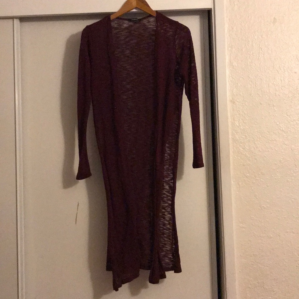 AMBIANCE LONG SLIT CARNI